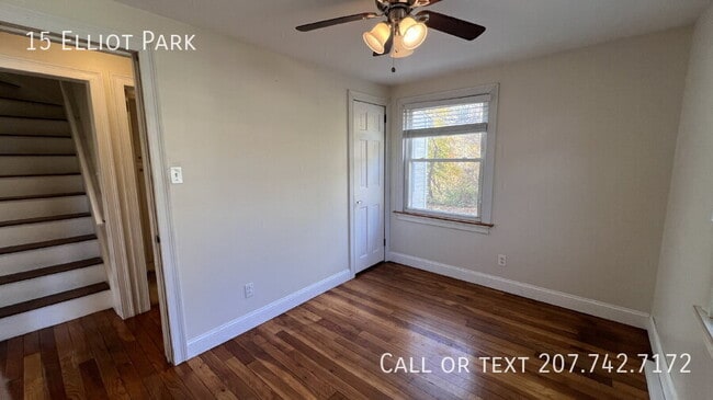 Building Photo - 15 Elliot Park