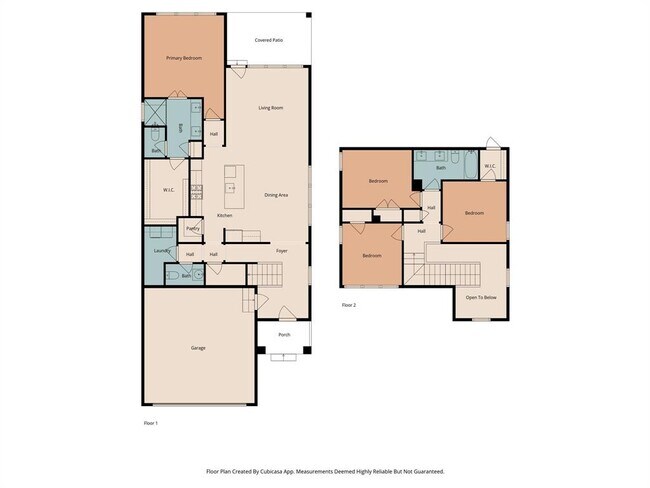 Building Photo - 12702 Autumn Bird Trce