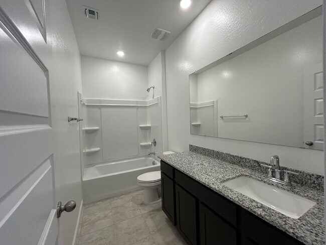 Building Photo - Free May Rent! Brand New 4-Bedroom Home in DR Horton’s Newest Community – Only $1,795/Month!