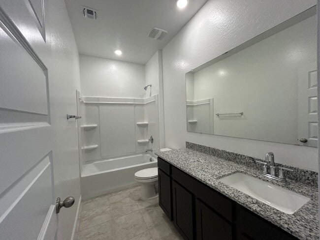 Building Photo - Free May Rent! Brand New 4-Bedroom Home in DR Horton’s Newest Community – Only $1,895/Month!