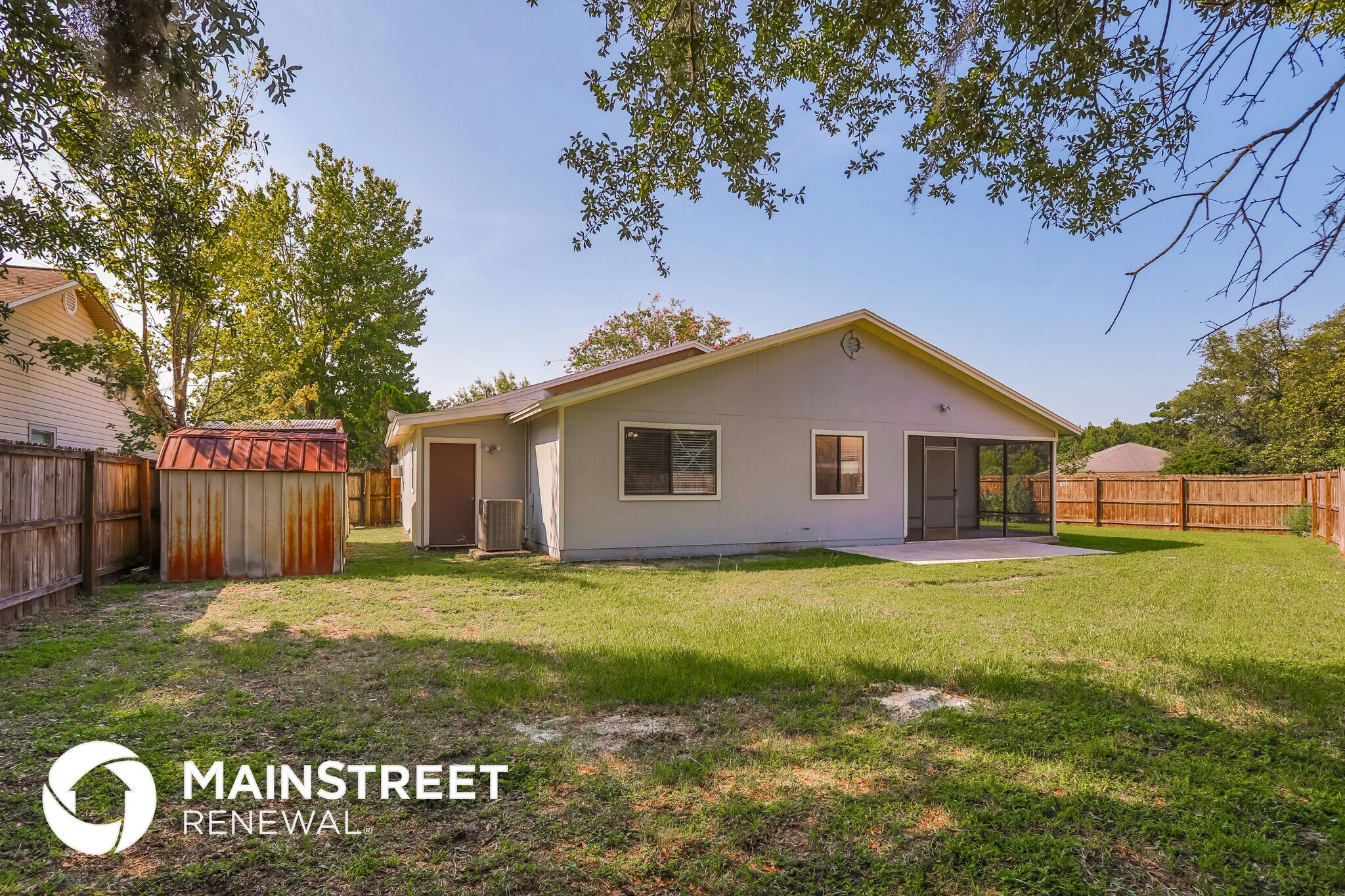 Building Photo - 7453 Amandas Crossing Dr N