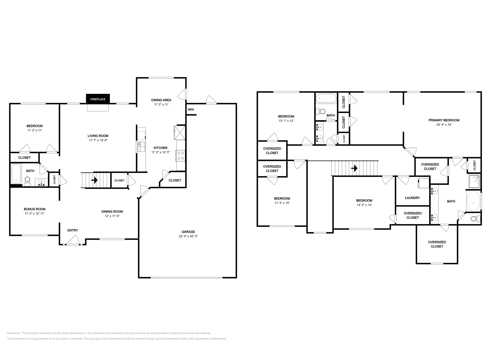 Building Photo - 828 Redan Way