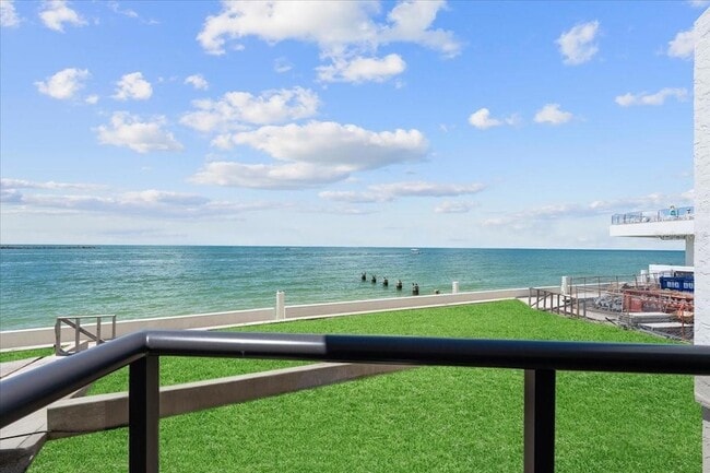 Building Photo - 440 S Gulfview Blvd