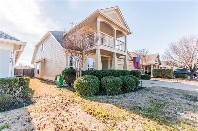 Building Photo - 9801 Old Field Dr