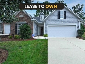 Building Photo - Lease OR Lease to Own