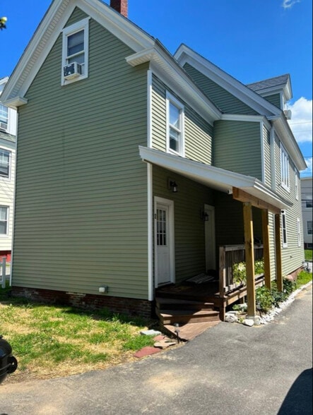 Building Photo - 16 Wood St