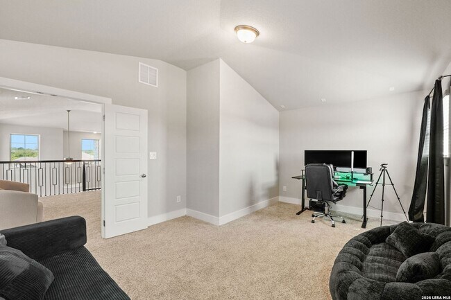 Building Photo - 6410 Comanche Sky
