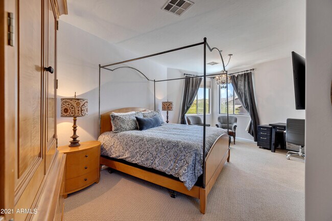 Building Photo - 20802 N Grayhawk Dr