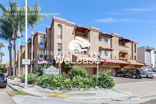 Building Photo - 5051 La Jolla Blvd