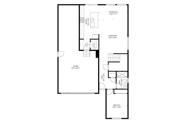 Building Photo - 466 Indian Grass St