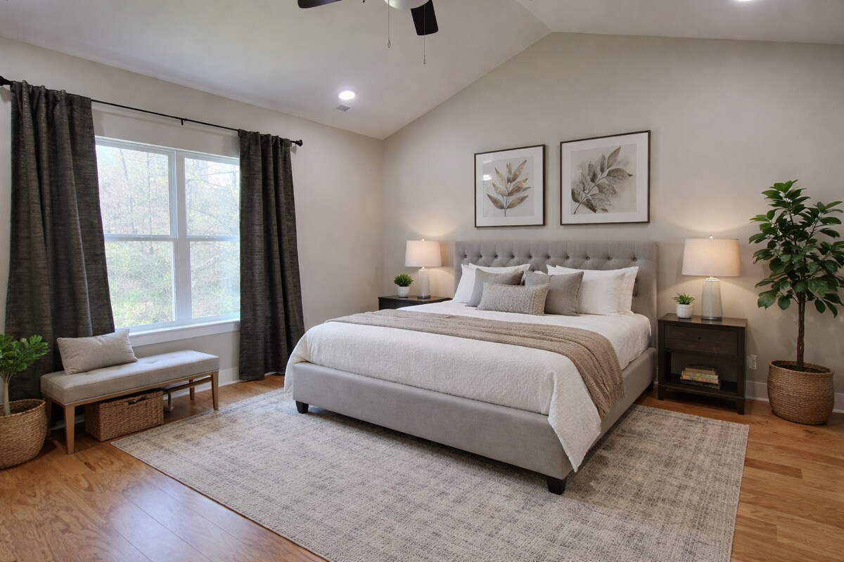 Building Photo - 8476 Old Cleveland Pike