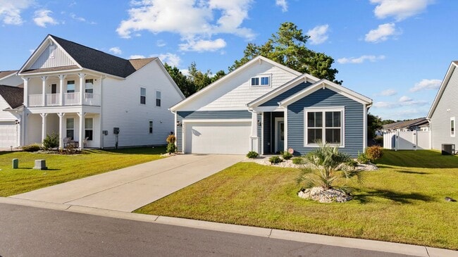 Building Photo - Modern 3 Bedroom 2 Bathroom Myrtle Beach Home