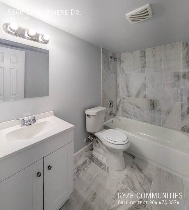 Building Photo - 5646 Windermere Dr