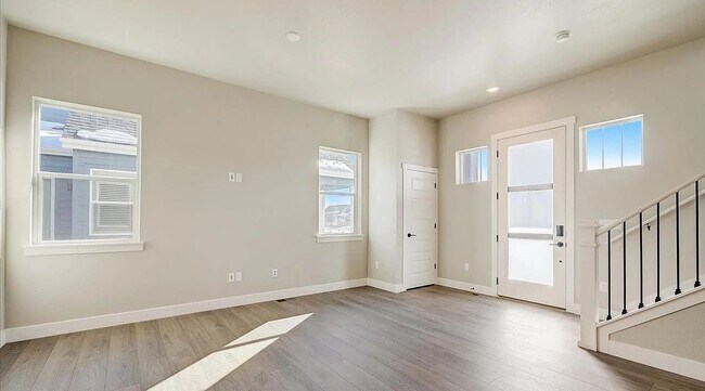 Building Photo - Brand New 3BR/2.5BA – Modern Comfort in Ti...