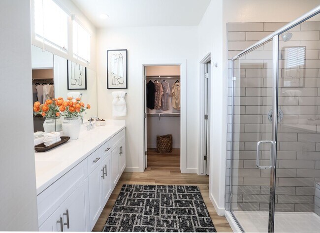 Building Photo - Gated Community, Pet Friendly, Upgraded Lifestyle - Now Available