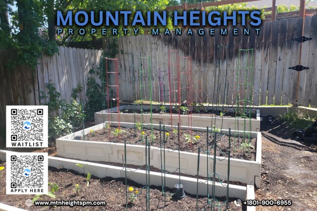 Building Photo - 163 South McClelland Street