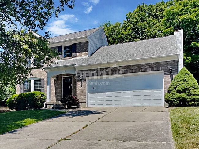 Building Photo - 9143 Pampas Ct