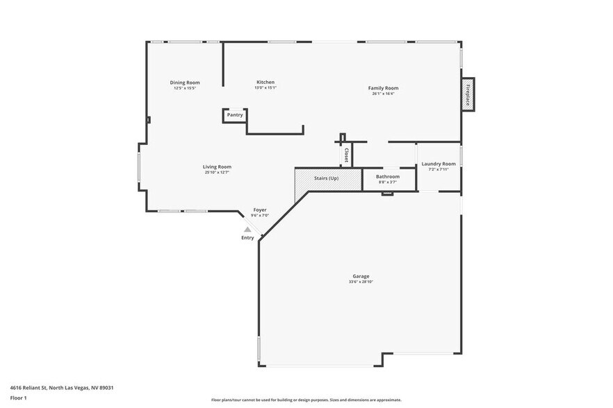 Building Photo - 4616 Reliant