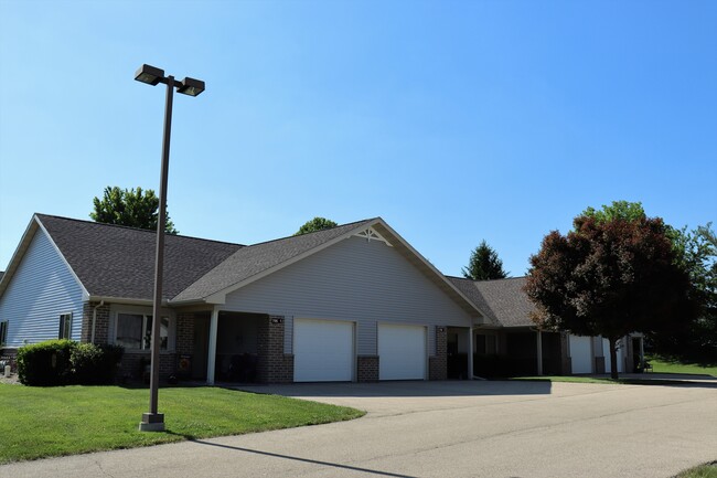 Primary Photo - Green View Estates