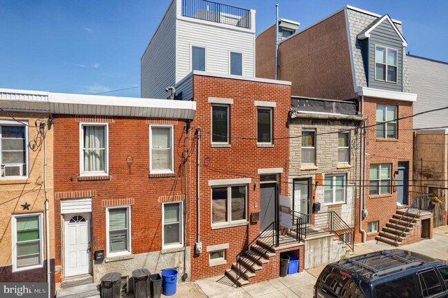 Building Photo - 2605 Ellsworth St