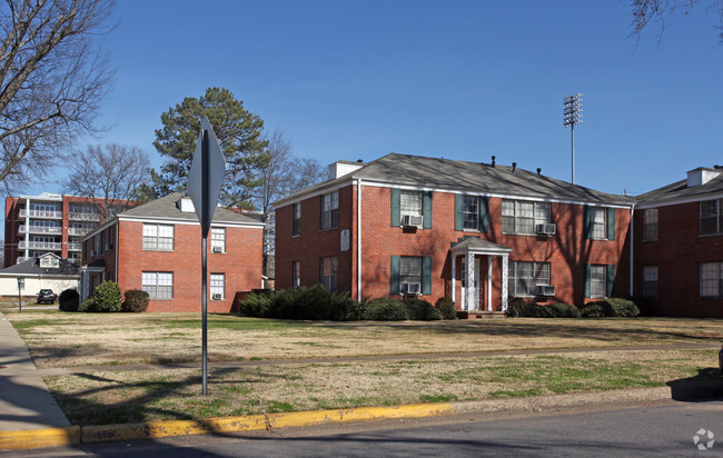 Primary Photo - Meredith Manor