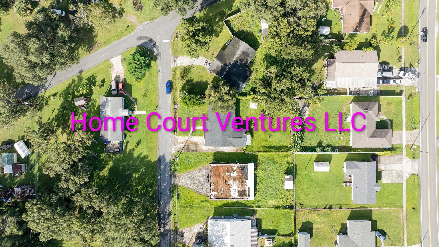 Building Photo - 639 W Williams St