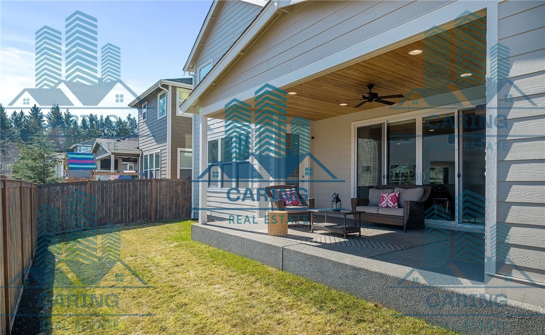 Building Photo - 17313 128th Avenue Ct E