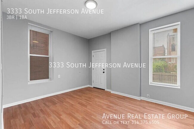 Building Photo - 3333 S Jefferson Ave
