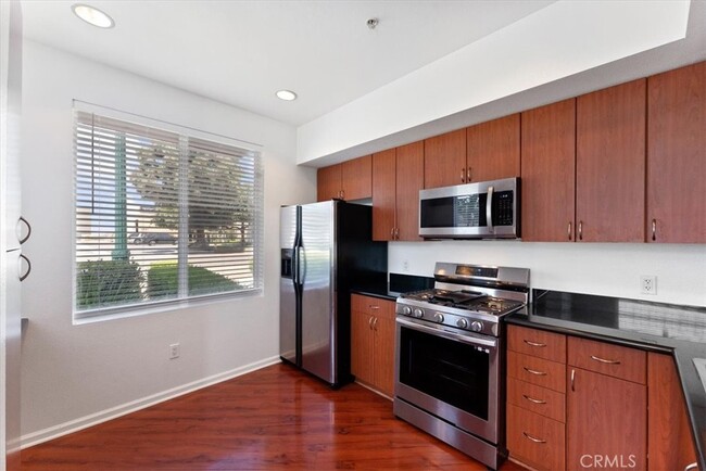 Building Photo - 1801 E Katella Ave
