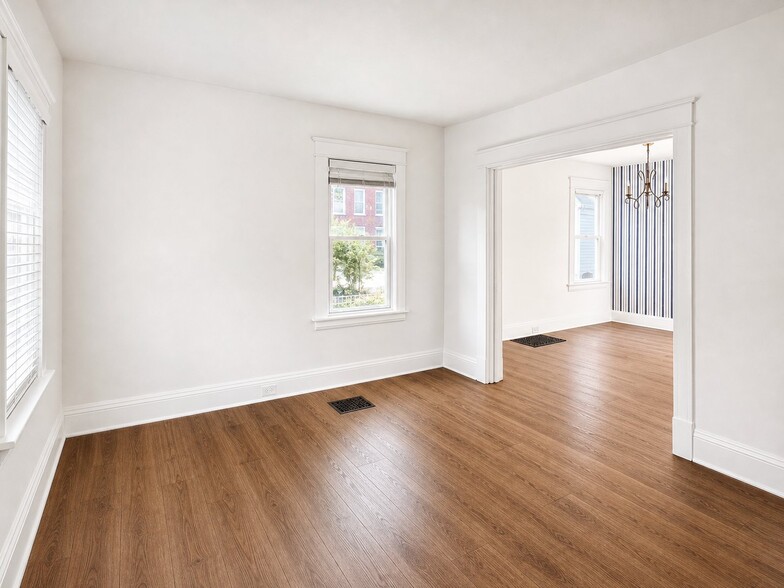 Building Photo - 2715 Griffiths Ave
