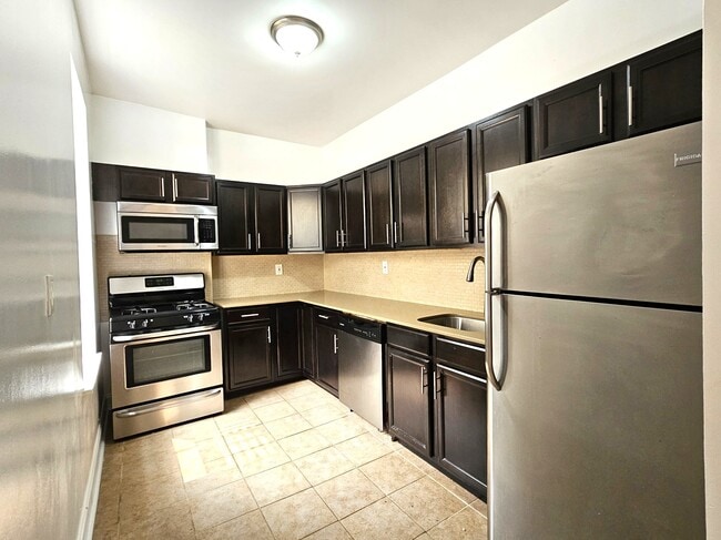 Floorplan - 106 Fort Washington Avenue