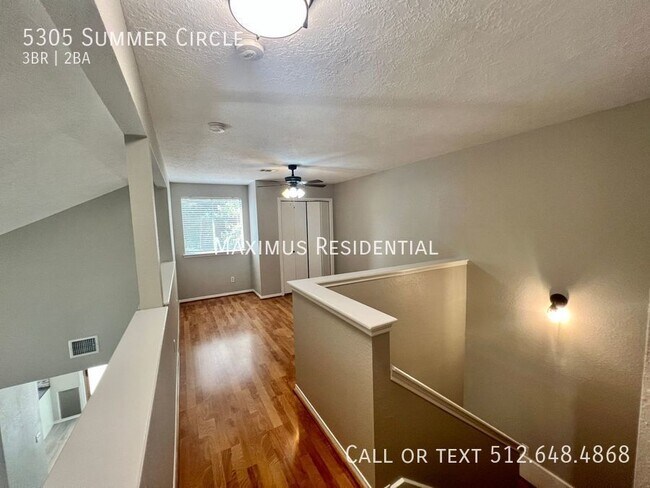 Building Photo - 5305 Summer Cir