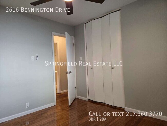 Building Photo - 2616 Bennington Dr