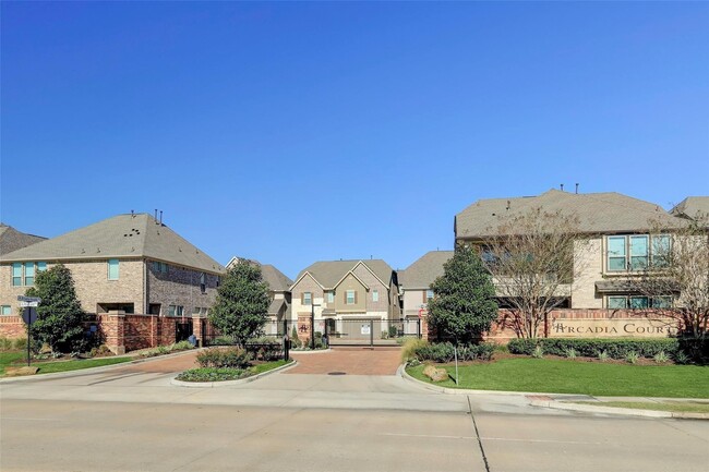 Building Photo - 18303 Harmony Bluff Ln