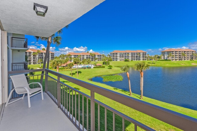 Building Photo - 601 S Seas Dr