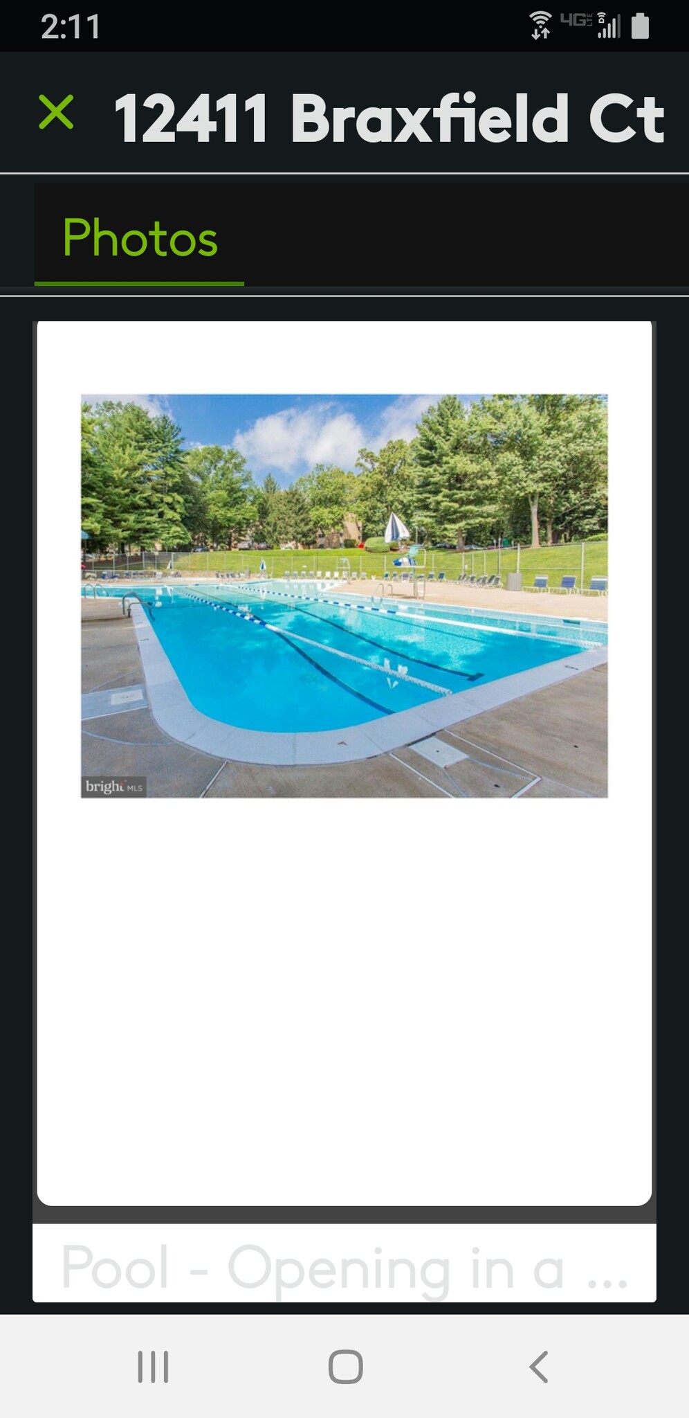 Building Photo - 12203 Braxfield Ct