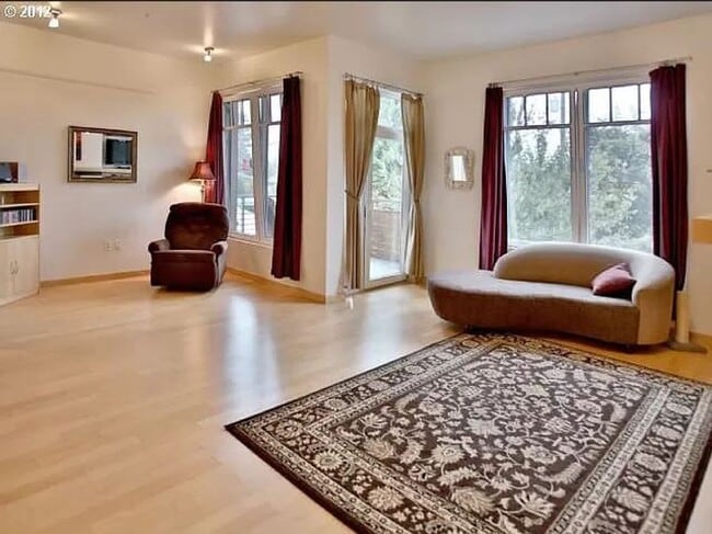 Building Photo - Spacious Beaumont Village Condo with Covered Balcony, W/D, Gas Fireplace