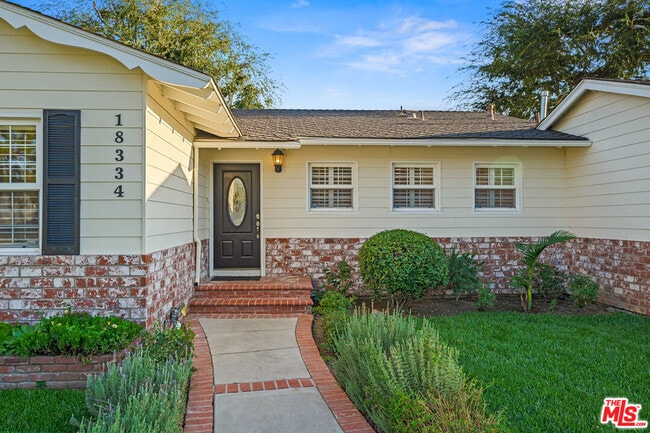 Building Photo - 18334 Los Alimos St