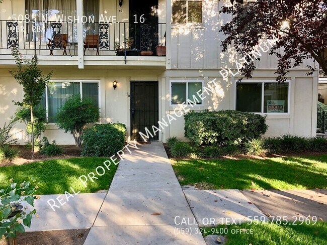 Building Photo - 5085 N Wishon Ave