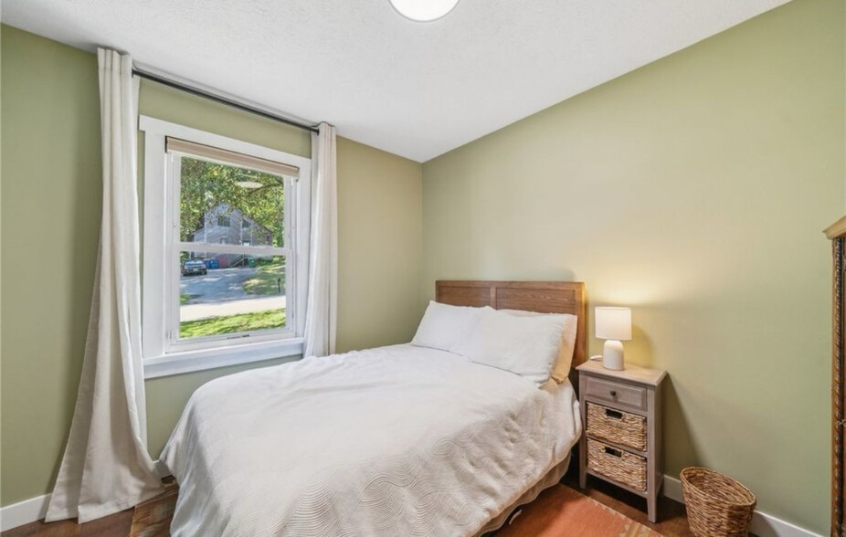 Bedroom 2 - 7412 Newbys Ct