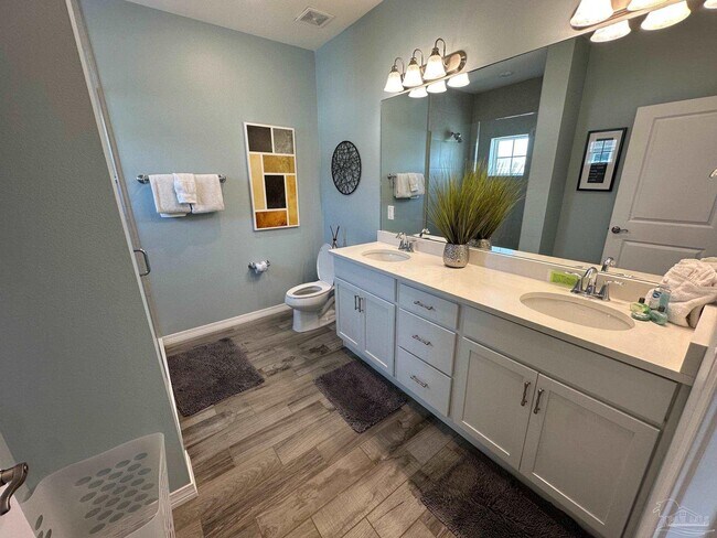 Building Photo - 14549 Salt Meadow Dr