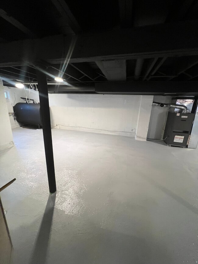 Building Photo - 1306 Ashby Ave