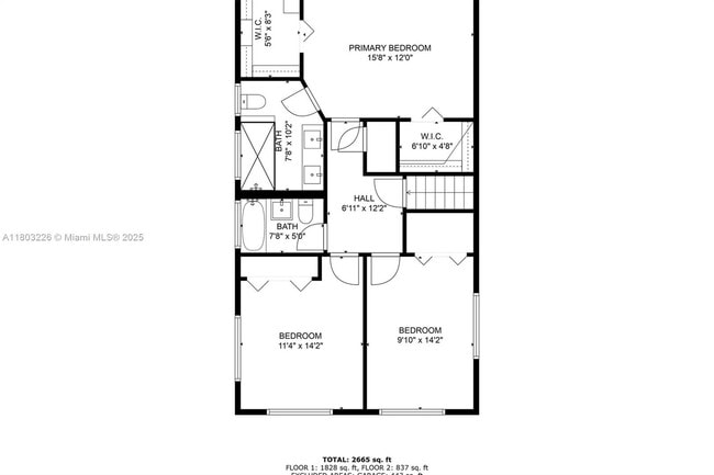 Building Photo - 1481 NE 104th St