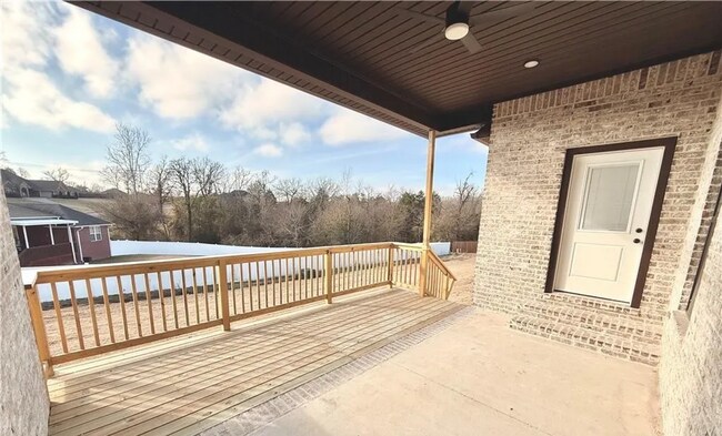 Building Photo - Brand new 4 bedroom home