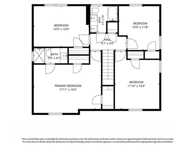 Building Photo - 435 Stonebridge Dr