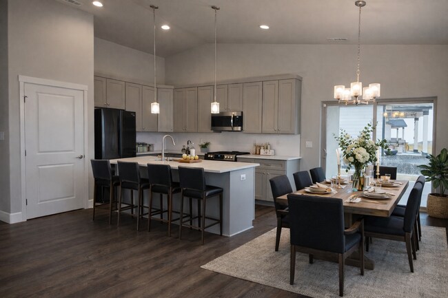 Building Photo - Elevate your VIEW from the comfort of your home!