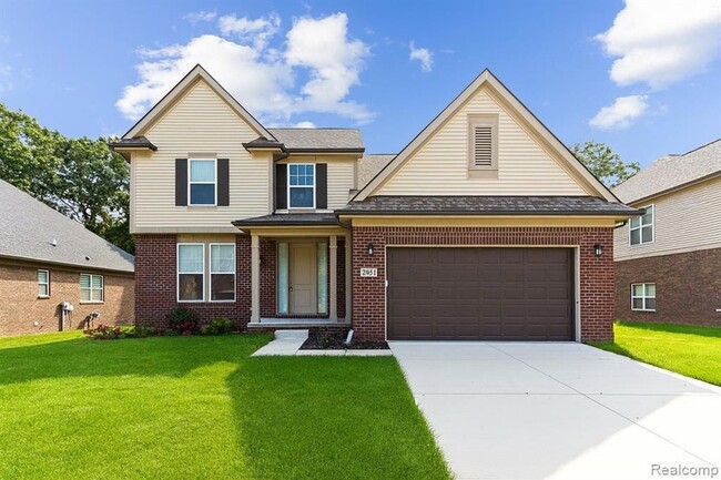 Primary Photo - 2951 Andlaur Dr