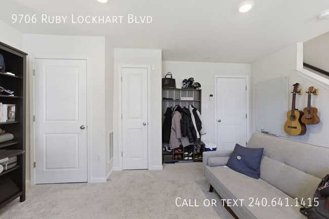 Building Photo - 9706 Ruby Lockhart Blvd