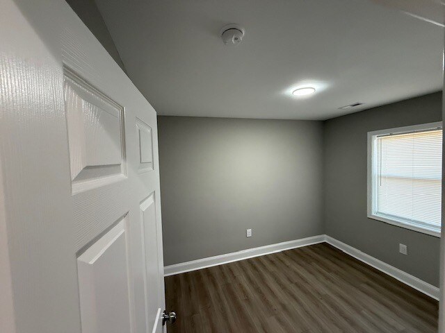 Bedroom 2 - 408 E King St