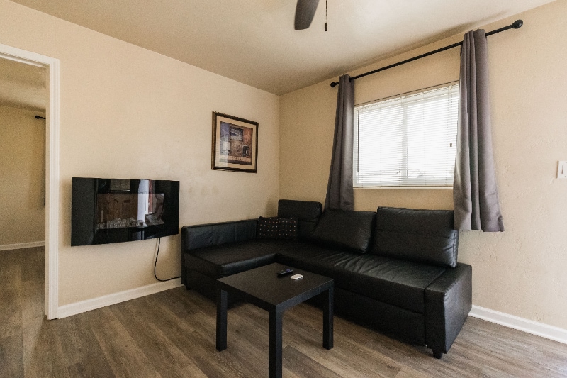 Building Photo - 4124 Gamma St